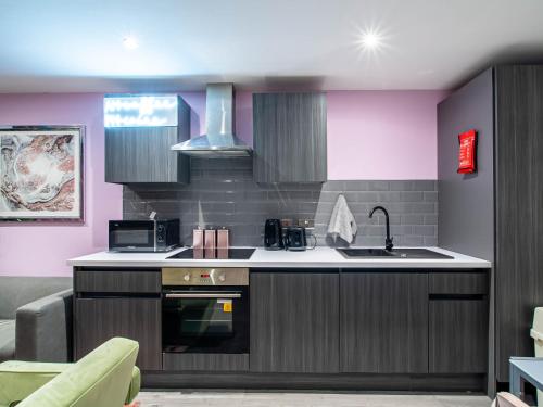 City Apartments Bradford in Város City Apartments Bradford in Város
