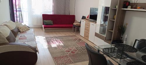 Veronica Apartman in Szekesfehervar Veronica Apartman in Szekesfehervar