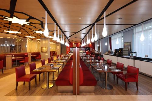 Banketzaal, Hilton Garden Inn Konya near Konya Airport Banketzaal, Hilton Garden Inn Konya near Konya Airport