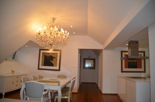 מתקני המלון, Delux apartment at Robida Estate in דולנסקה טופליצ'ה מתקני המלון, Delux apartment at Robida Estate in דולנסקה טופליצ'ה