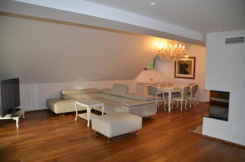 מתקני המלון, Delux apartment at Robida Estate in דולנסקה טופליצ'ה מתקני המלון, Delux apartment at Robida Estate in דולנסקה טופליצ'ה
