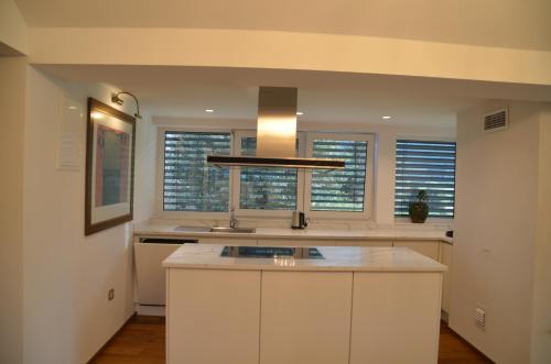 מטבח, Delux apartment at Robida Estate in דולנסקה טופליצ'ה מטבח, Delux apartment at Robida Estate in דולנסקה טופליצ'ה