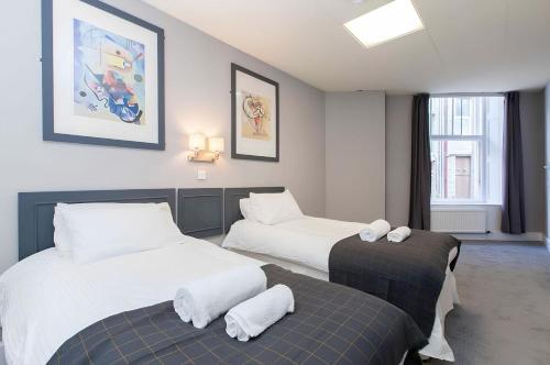 OYO Citi Hotel Aberdeen in ابيردين سيتى سنتر OYO Citi Hotel Aberdeen in ابيردين سيتى سنتر