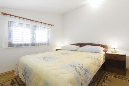Three-Bedroom Apartment image 2