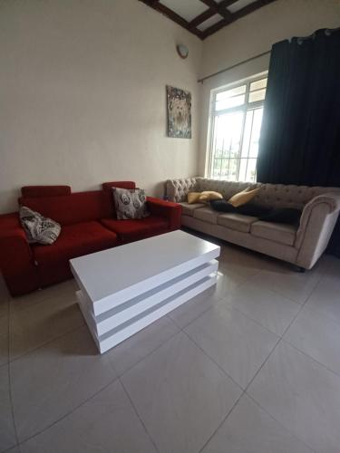 Ignite guest house in Gisenyi Ignite guest house in Gisenyi