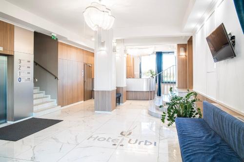 Instalações, Hotel Urbi in Jasien Instalações, Hotel Urbi in Jasien