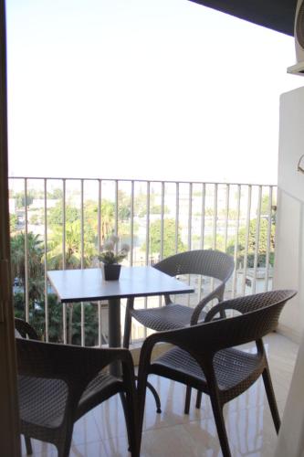 A szálláshely kívülről, Pharaohs Hotel near Gabalaya Park és Akvárium A szálláshely kívülről, Pharaohs Hotel near Gabalaya Park és Akvárium