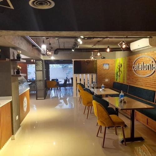 Étterem, Pharaohs Hotel near Gabalaya Park és Akvárium Étterem, Pharaohs Hotel near Gabalaya Park és Akvárium