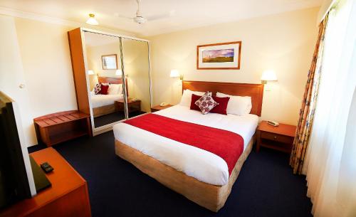 Governors alojamiento Resort Hotel (Governors Lodge Resort Hotel) in Norfolk Island Governors alojamiento Resort Hotel (Governors Lodge Resort Hotel) in Norfolk Island