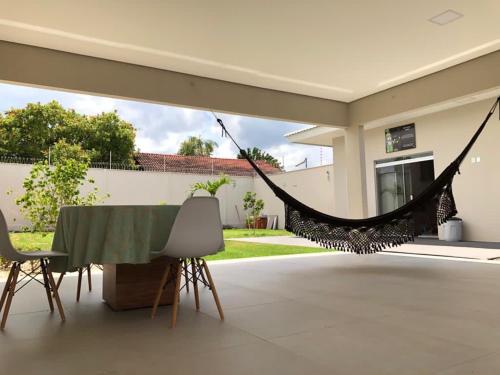 Sua casa fora de casa, ao lado do shopping in 阿拉瓜伊納 Sua casa fora de casa, ao lado do shopping in 阿拉瓜伊納