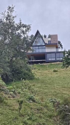 Surrounding environment, Villa Encanto in Paipa Surrounding environment, Villa Encanto in Paipa