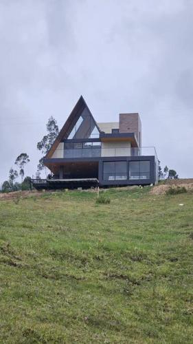 Villa Encanto in Paipa Villa Encanto in Paipa