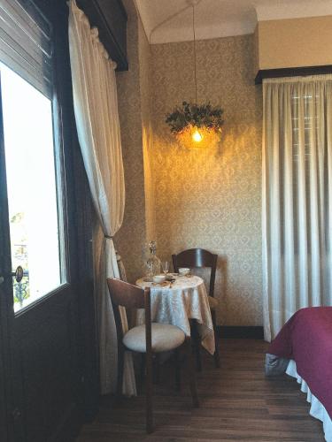 Juliette Posada Boutique Ex Posada La Villa in 비야 카를로스 파스 Juliette Posada Boutique Ex Posada La Villa in 비야 카를로스 파스