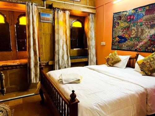 Little Prince Home Stay in Jaisalmer Little Prince Home Stay in Jaisalmer