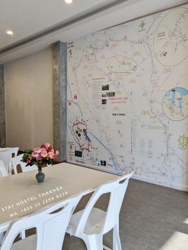 STAY Hostel by M&M - Thakhek in Ban Thakhek Kang STAY Hostel by M&M - Thakhek in Ban Thakhek Kang