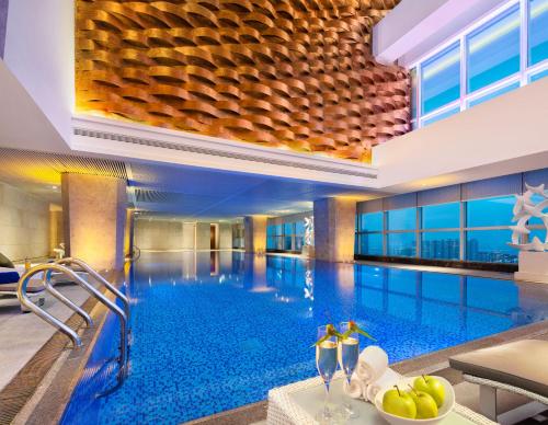 Attractions, Seaton International Hotel Chengdu in Chengdu Attractions, Seaton International Hotel Chengdu in Chengdu