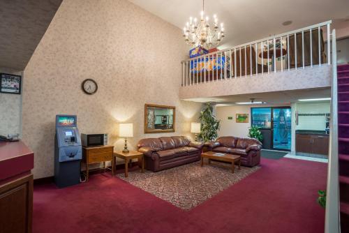 ردهة, Prime Rate Inn in Burnsville ردهة, Prime Rate Inn in Burnsville
