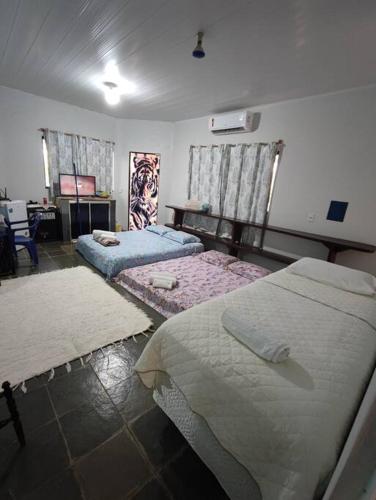Quarto Califórnia (Quarto California) in Campo Novo do Parecis Quarto Califórnia (Quarto California) in Campo Novo do Parecis