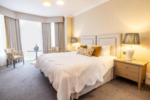 Best Western Plus The Connaught Hotel in Bournemouth Best Western Plus The Connaught Hotel in Bournemouth