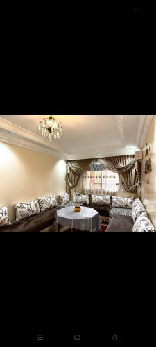 marrakech somela familly