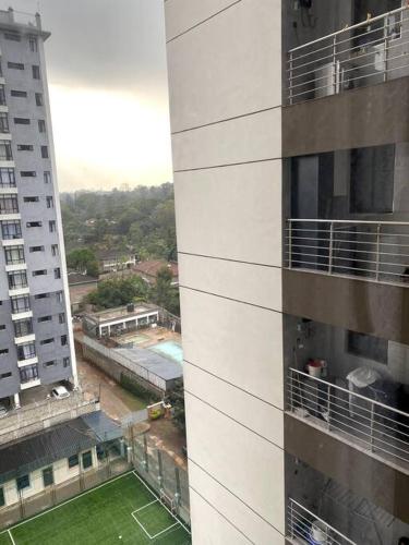 Leshwa House 1-Bedroom, Nairobi