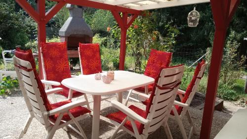 Létesítmények, Wald-Elfe in Essel Létesítmények, Wald-Elfe in Essel