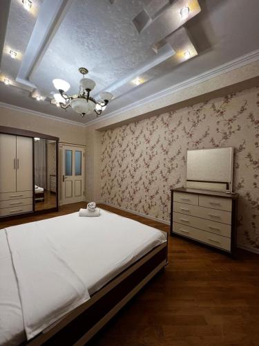 Khatai Apartment 1 for COP29