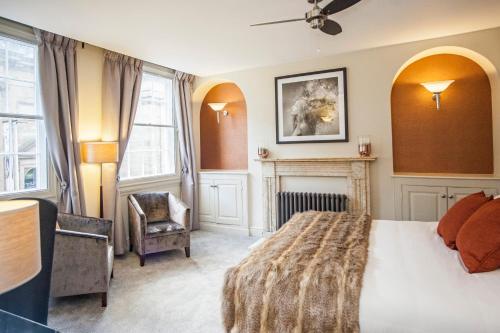 Lace Market Hotel near Brewhouse Yard Museum Lace Market Hotel near Brewhouse Yard Museum