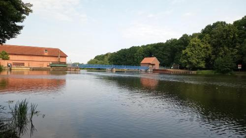 Ferienhaus Bea in Essel Ferienhaus Bea in Essel