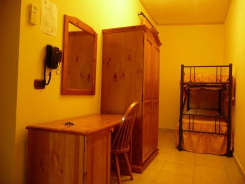 This photo about La Perla del Sannio shared on HyHotel.com