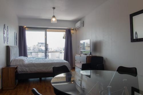 Honorio Pueyrredon 820 II by depptö