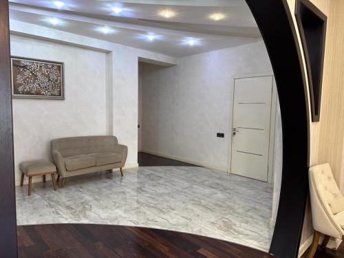 Modern lux apartment