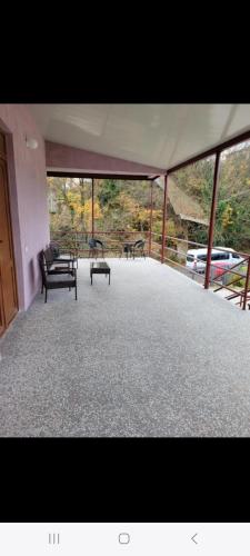 guest house TSVARA in Ianet'I guest house TSVARA in Ianet'I