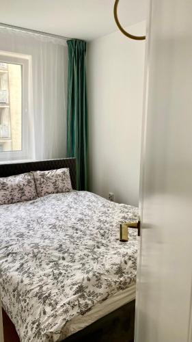 Apartament przy Wedlu