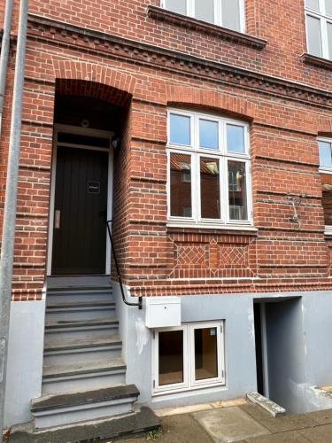 Byhuset - Penthouse in 瓦埃勒市中心 Byhuset - Penthouse in 瓦埃勒市中心