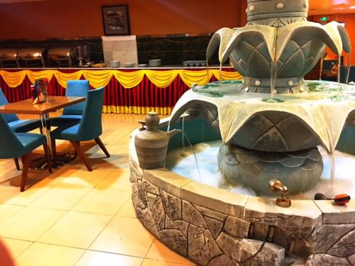 This photo about Danat Park Hotel shared on HyHotel.com