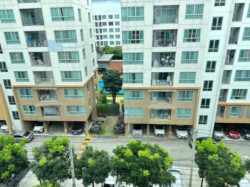 View, Dcondo is next to the mall2 in Fah Ham View, Dcondo is next to the mall2 in Fah Ham
