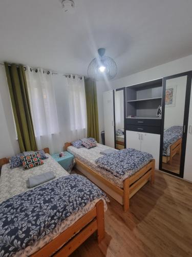 Beautiful Apartment Zehlendorf