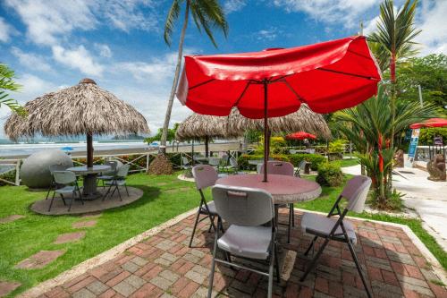 景觀, 雅科拉姑納海灘俱樂部度假酒店 (Jaco Laguna Resort & Beach Club) in 捷科 景觀, 雅科拉姑納海灘俱樂部度假酒店 (Jaco Laguna Resort & Beach Club) in 捷科