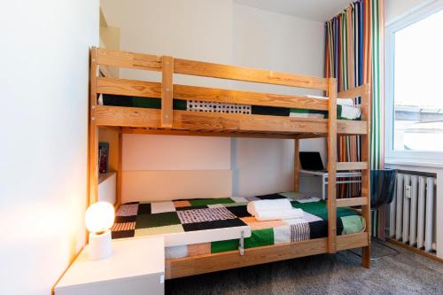 The Architect Home - City Center, Free Parking!