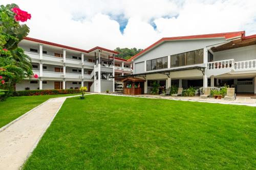 外觀, 雅科拉姑納海灘俱樂部度假酒店 (Jaco Laguna Resort & Beach Club) in 捷科 外觀, 雅科拉姑納海灘俱樂部度假酒店 (Jaco Laguna Resort & Beach Club) in 捷科