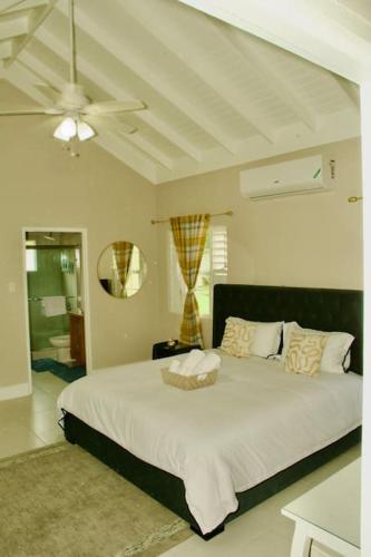 Paradise in Edgehill, Jamaica! in ริโอนูโอยา Paradise in Edgehill, Jamaica! in ริโอนูโอยา