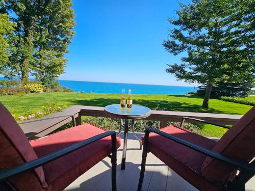 Wisconsin Lake Escape in 威斯康星州拉辛 (WI) Wisconsin Lake Escape in 威斯康星州拉辛 (WI)