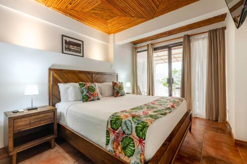 雅科拉姑納海灘俱樂部度假酒店 (Jaco Laguna Resort & Beach Club) in 捷科 雅科拉姑納海灘俱樂部度假酒店 (Jaco Laguna Resort & Beach Club) in 捷科