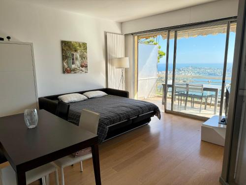 Les Jardins de Villefranche