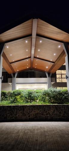 Sodi's Crown Residences at Harbour Spring near Señorita Island Sodi's Crown Residences at Harbour Spring near Señorita Island