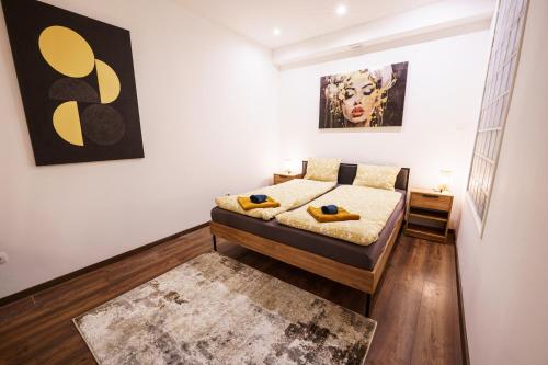 Drinking Bull Basilica Premium Central Apartment