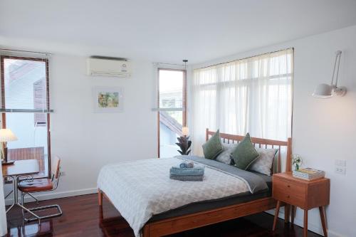 Hug Chiang Mai house Room A