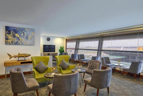 Facilities, Sama-Sama Express KLIA Terminal 1- Airside Transit Hotel in Kuala Lumpur Facilities, Sama-Sama Express KLIA Terminal 1- Airside Transit Hotel in Kuala Lumpur