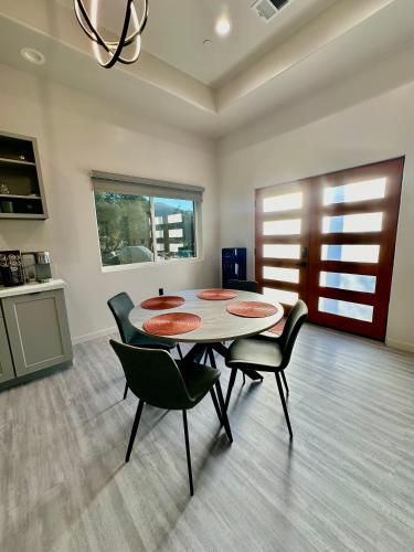 Facilities, Muniz Village in Three Rivers (CA) Facilities, Muniz Village in Three Rivers (CA)